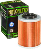filtre à huile hf152
